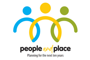 Logo for web.png Time is running out to get involved in the launch of the People and Place project