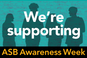 ASB Awareness.png North Devon's Partnership Action Day for ASB Awareness Week