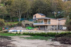 Ilfracombe Watersports Centre - Web.jpg Ilfracombe Watersports Centre moving closer to completion