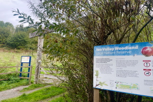 Yeo valley - cropped image.jpg Community invited to launch event to celebrate new woodland
