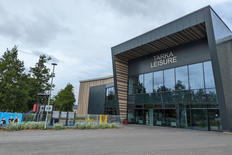 Tarka Leisure Centre