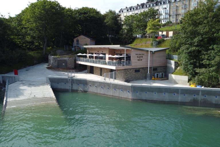 Ilfracombe Watersports Centre