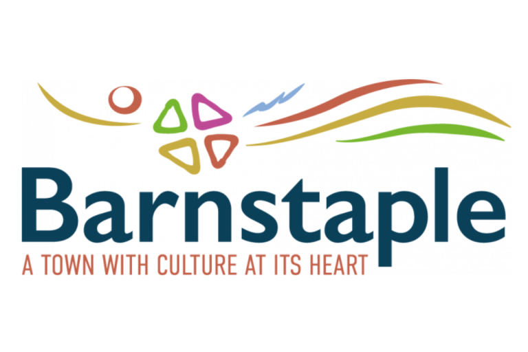 Barnstaple website logo