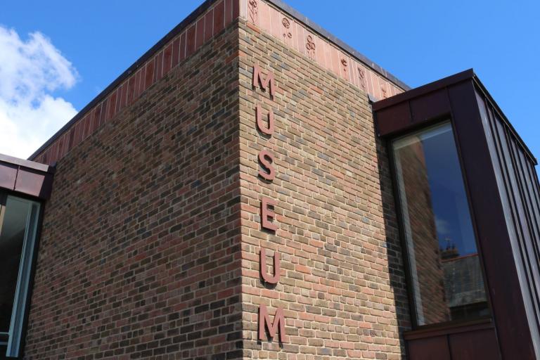 Museum