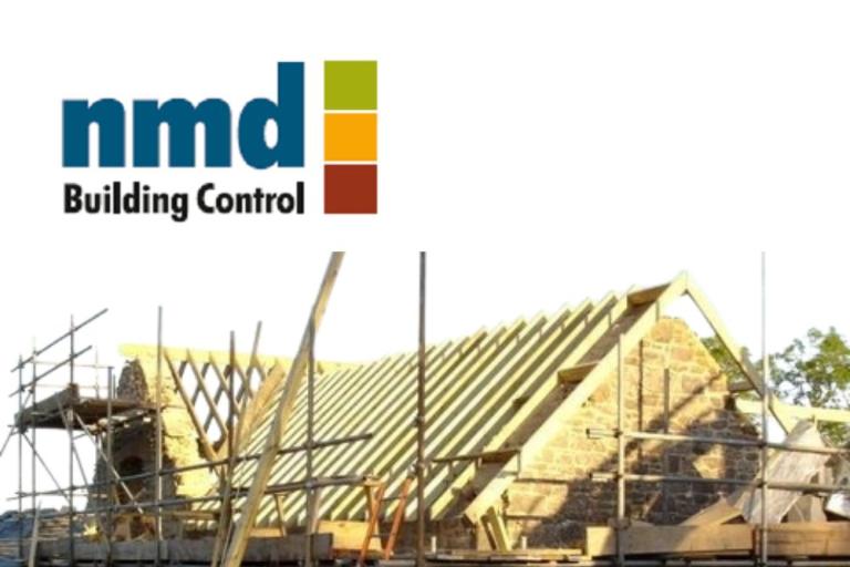 NMD building control