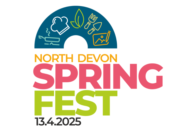 SPRINGFEST logo