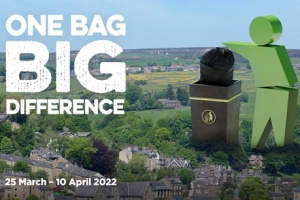 GBSC cropped.jpg Council backs Great British Spring Clean 2022